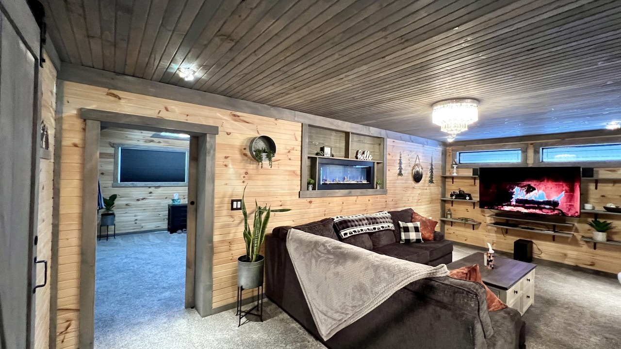Photo of Bedroom in Sigel