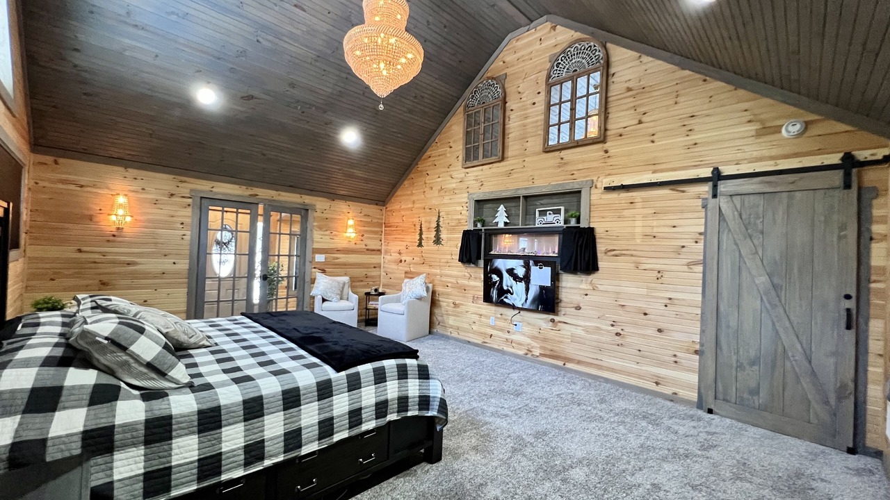 Photo of Bedroom in Sigel