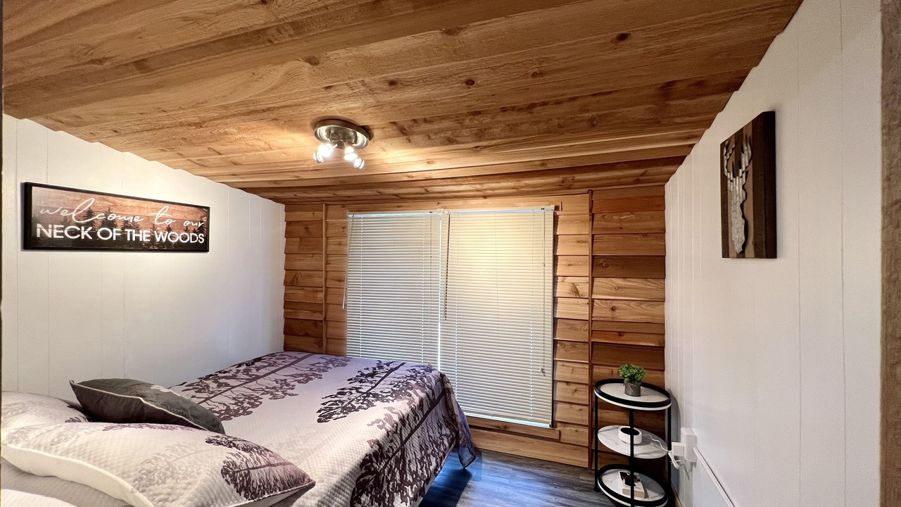 Photo of Bedroom in Sigel