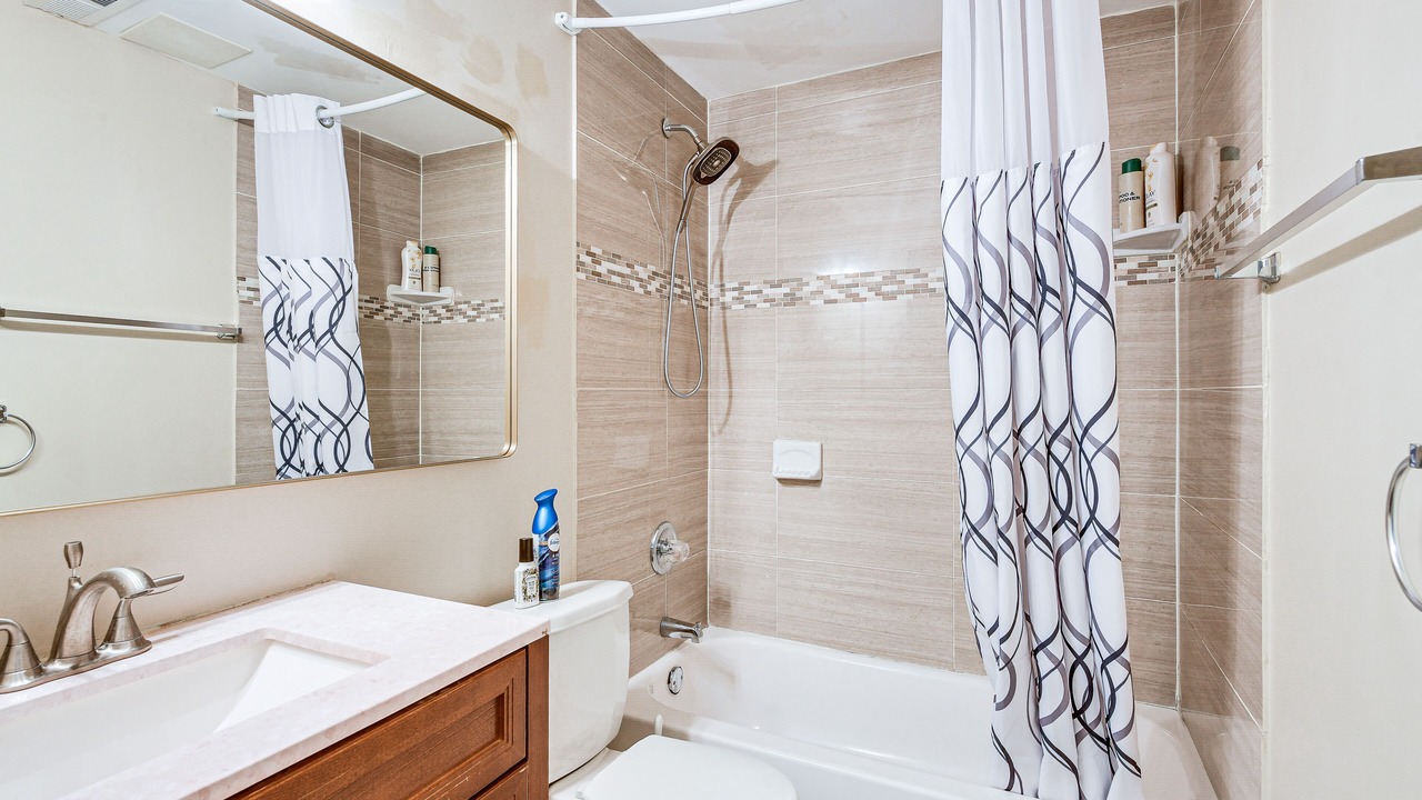 Photo of Bathroom in Colesville