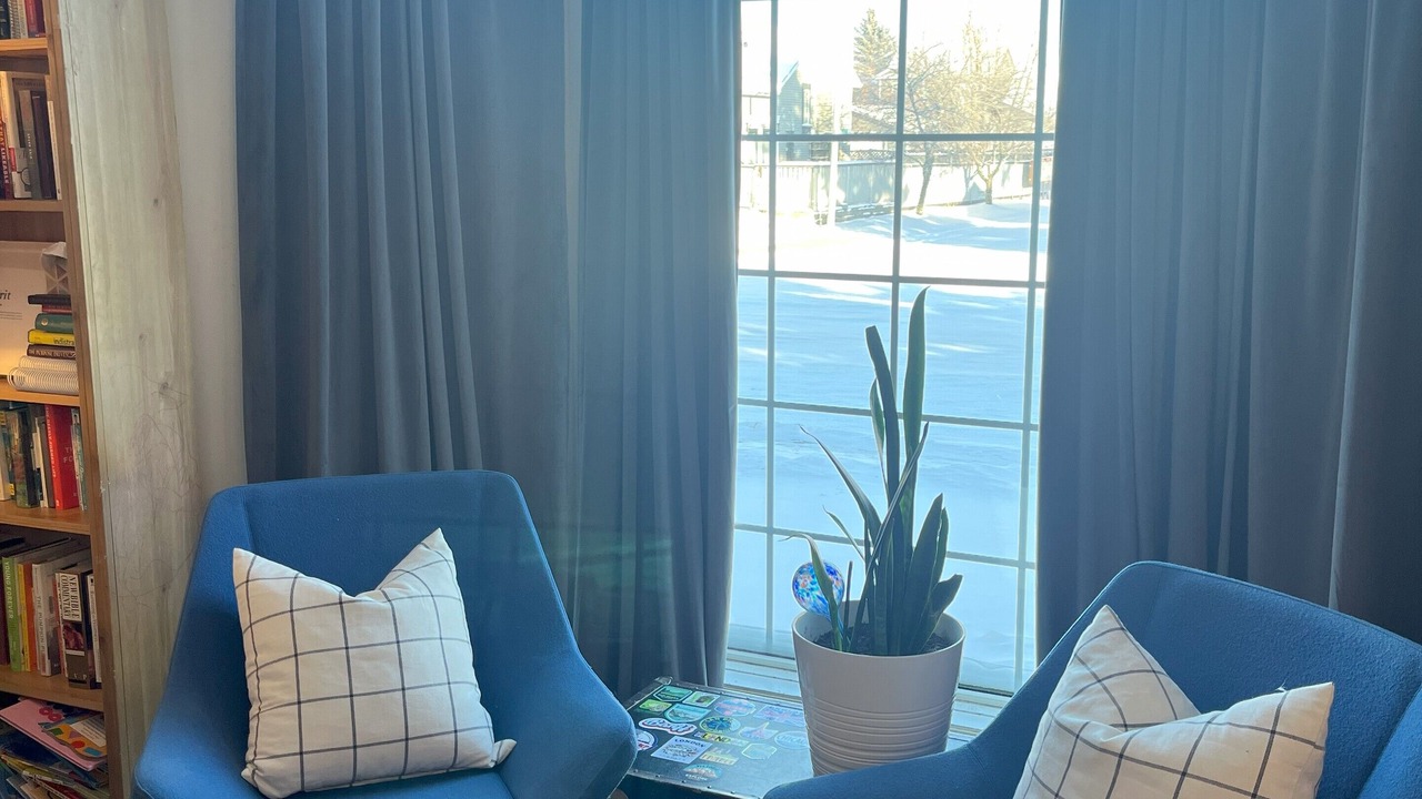 Photo of Bedroom in Southeast Calgary