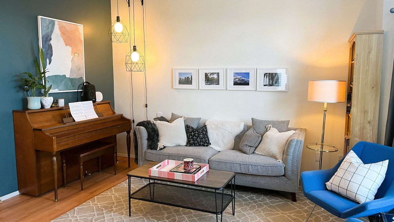 Photo of Bedroom in Southeast Calgary