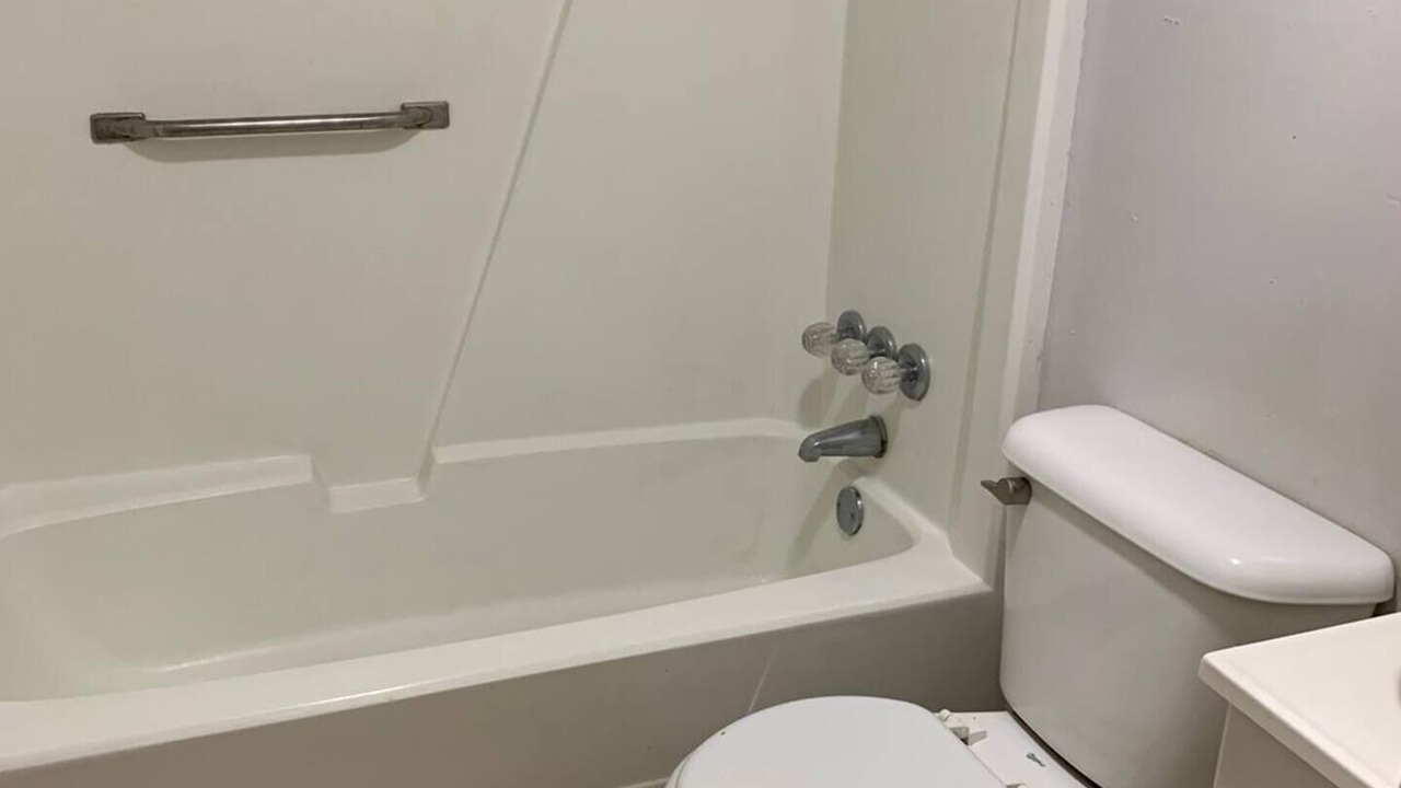 Photo of Bathroom in Cedartown