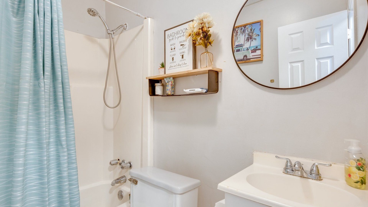 Photo of Bathroom in Cedartown