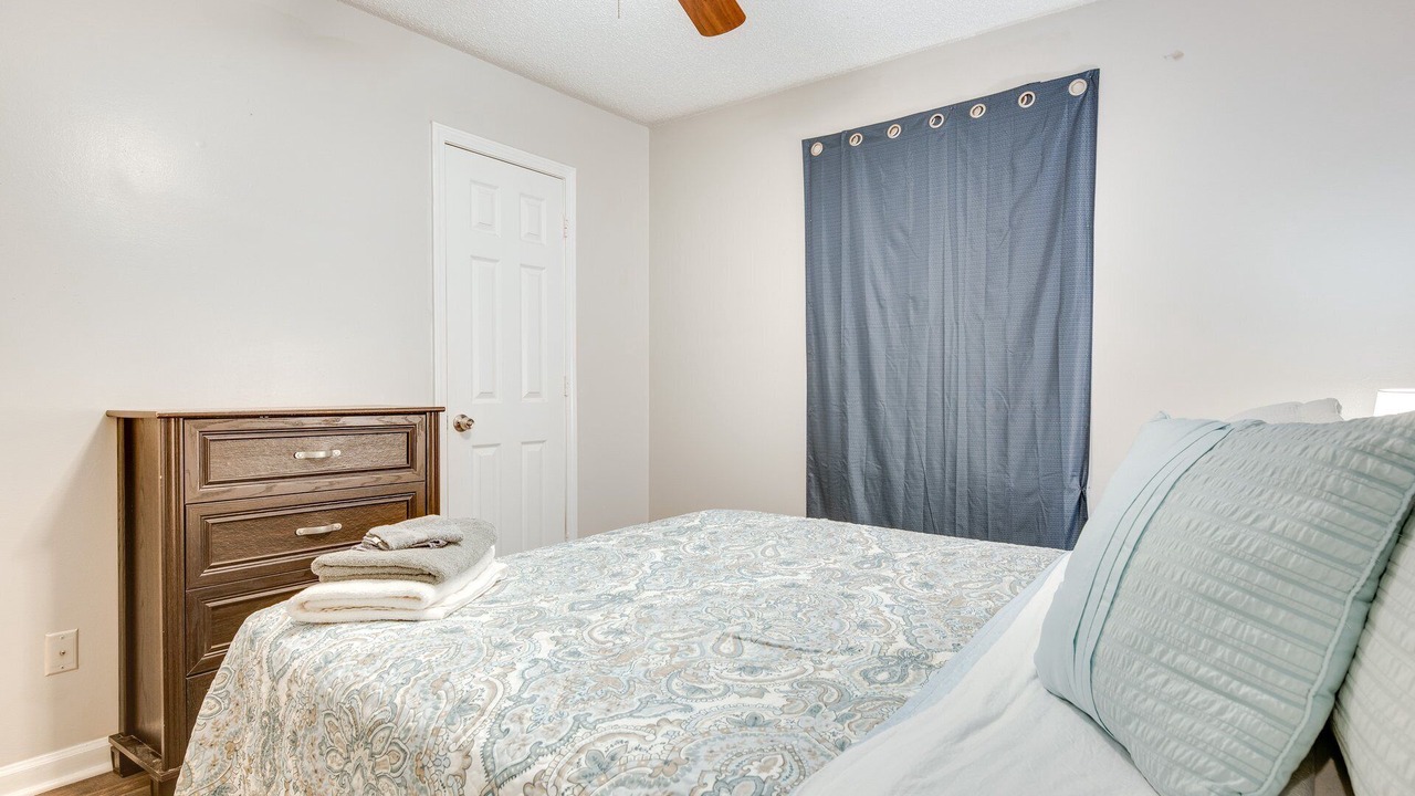 Photo of Bedroom in Cedartown