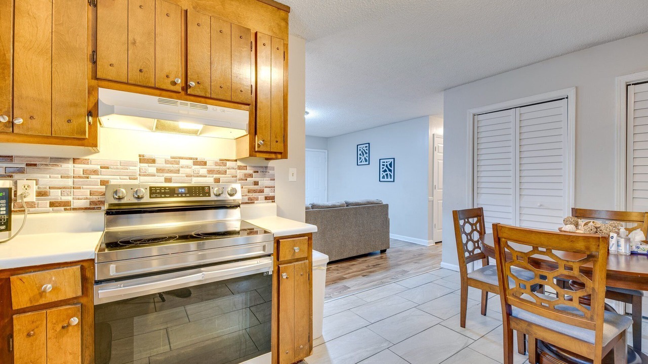 Photo of Kitchen in Cedartown