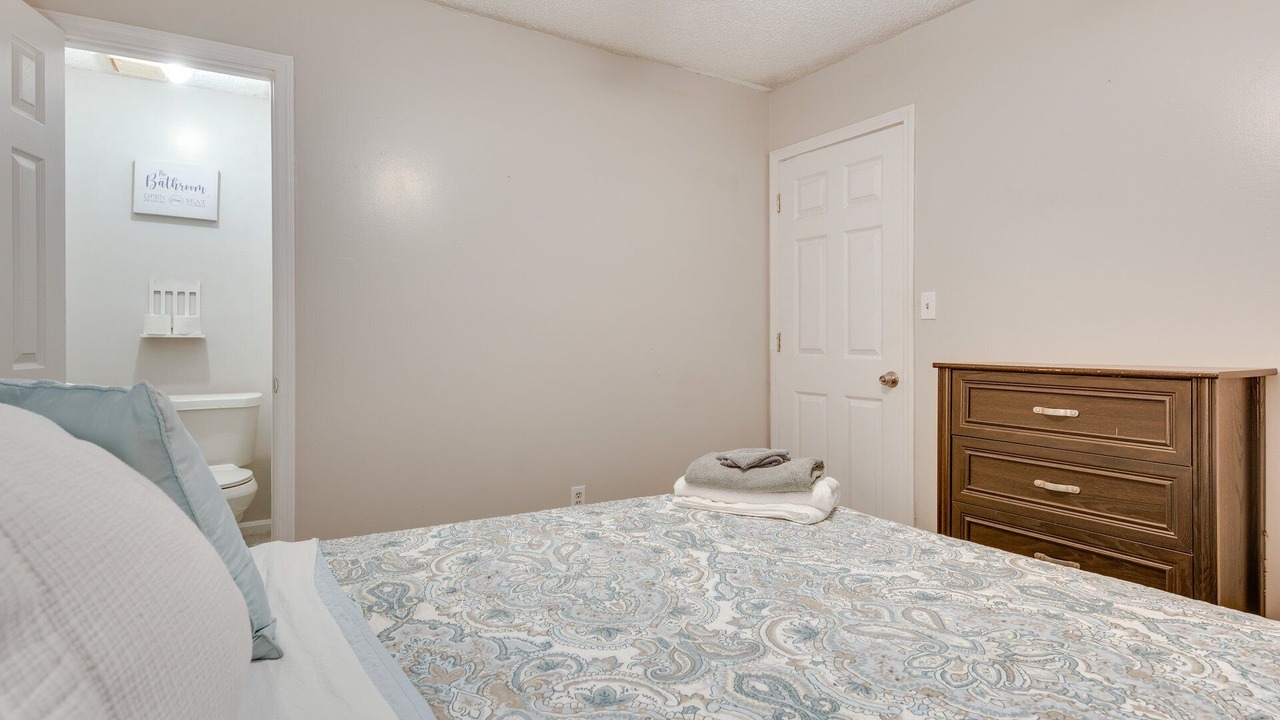 Photo of Bedroom in Cedartown
