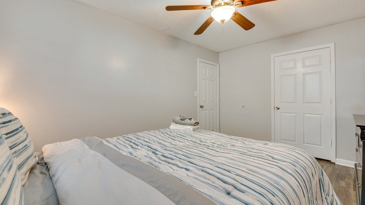 Photo of Bedroom in Cedartown