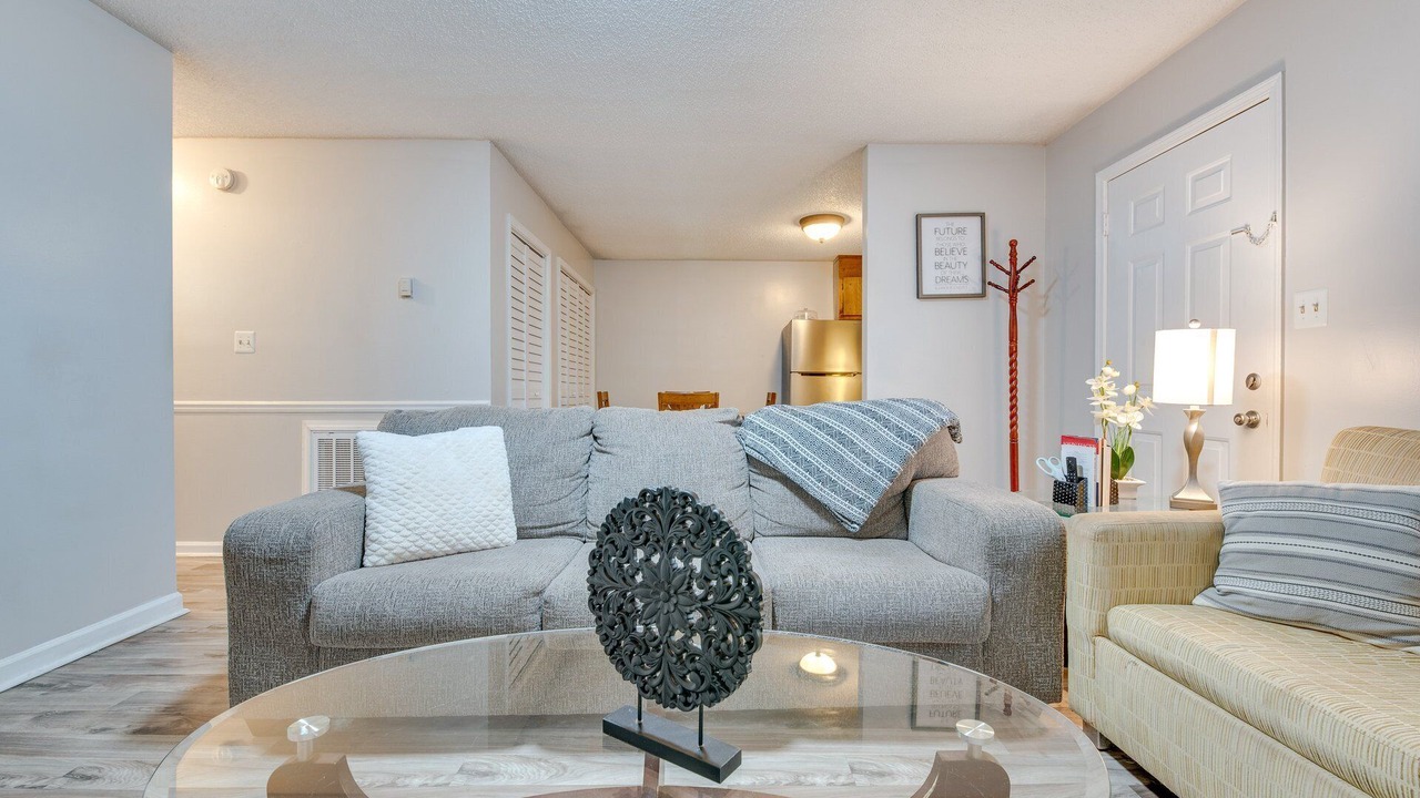 Photo of Livingroom in Cedartown