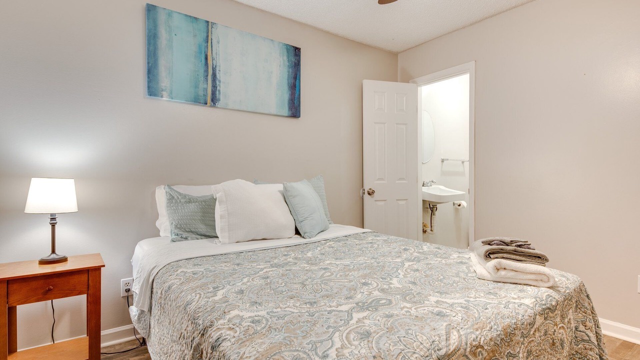 Photo of Bedroom in Cedartown