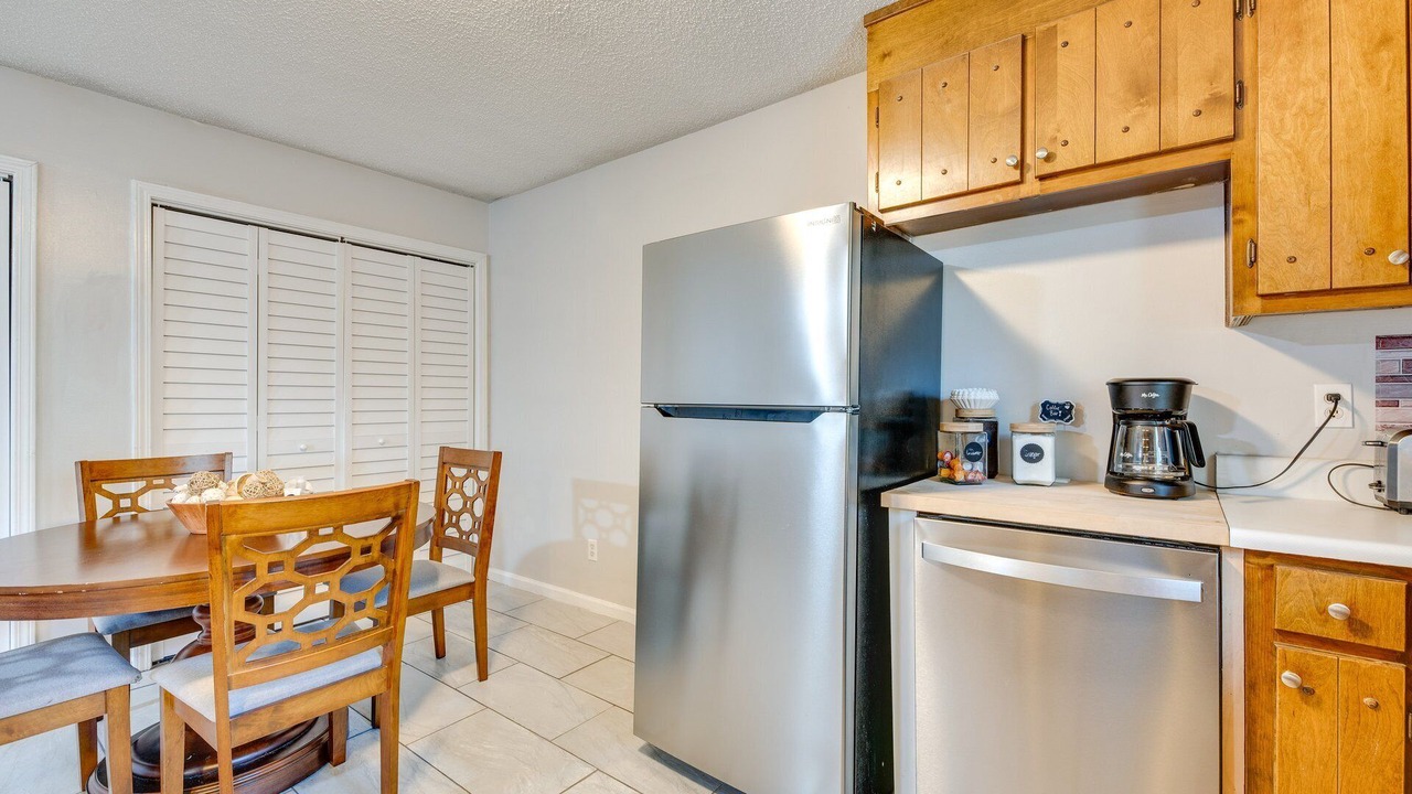 Photo of Kitchen in Cedartown