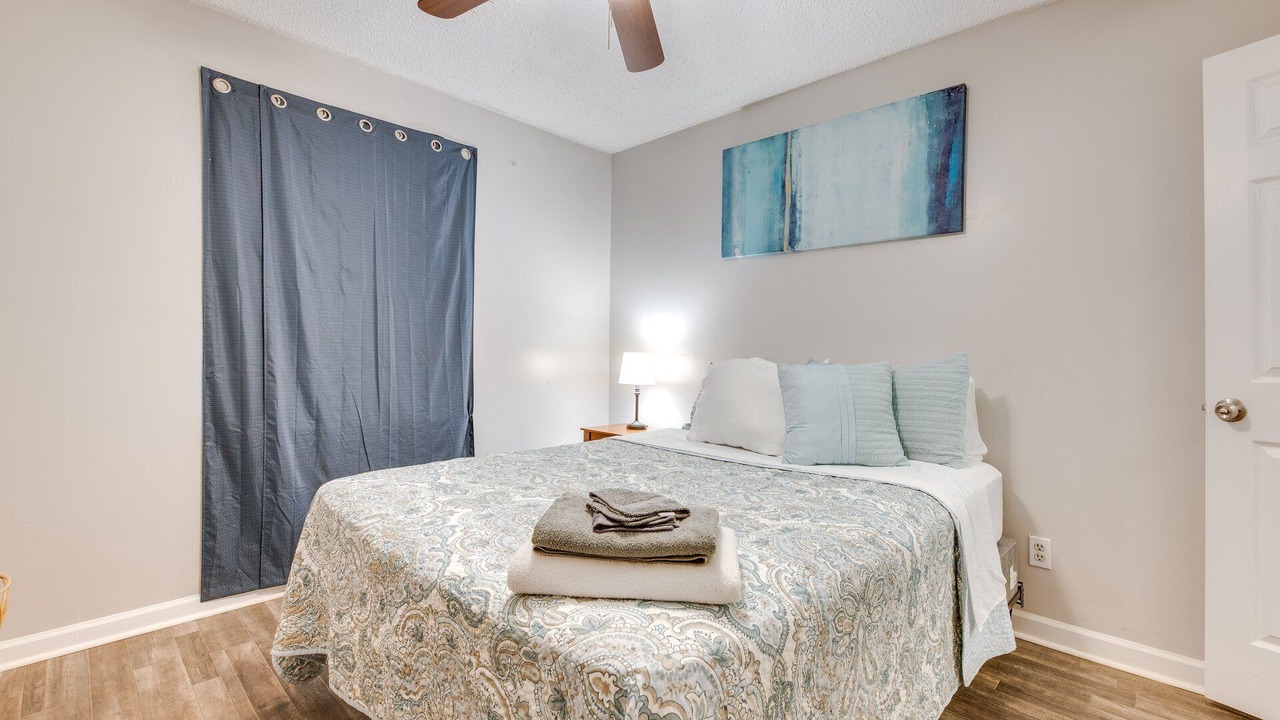 Photo of Bedroom in Cedartown