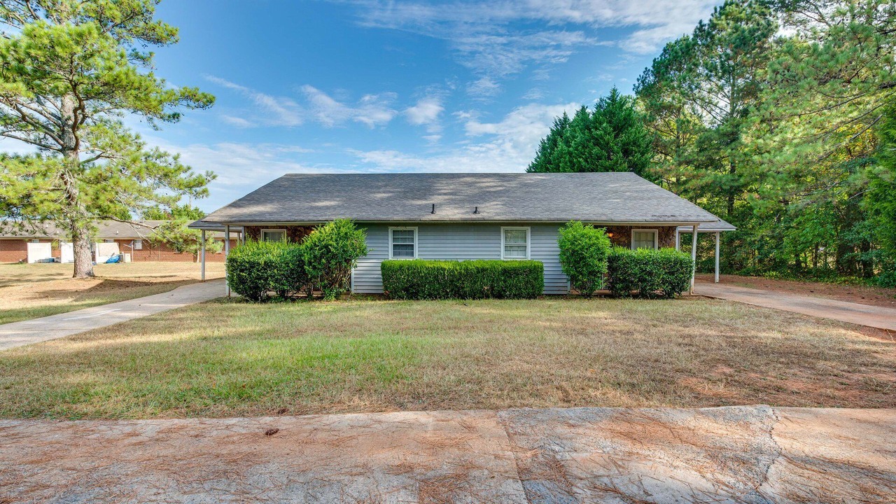 Photo of Outdoor in Cedartown