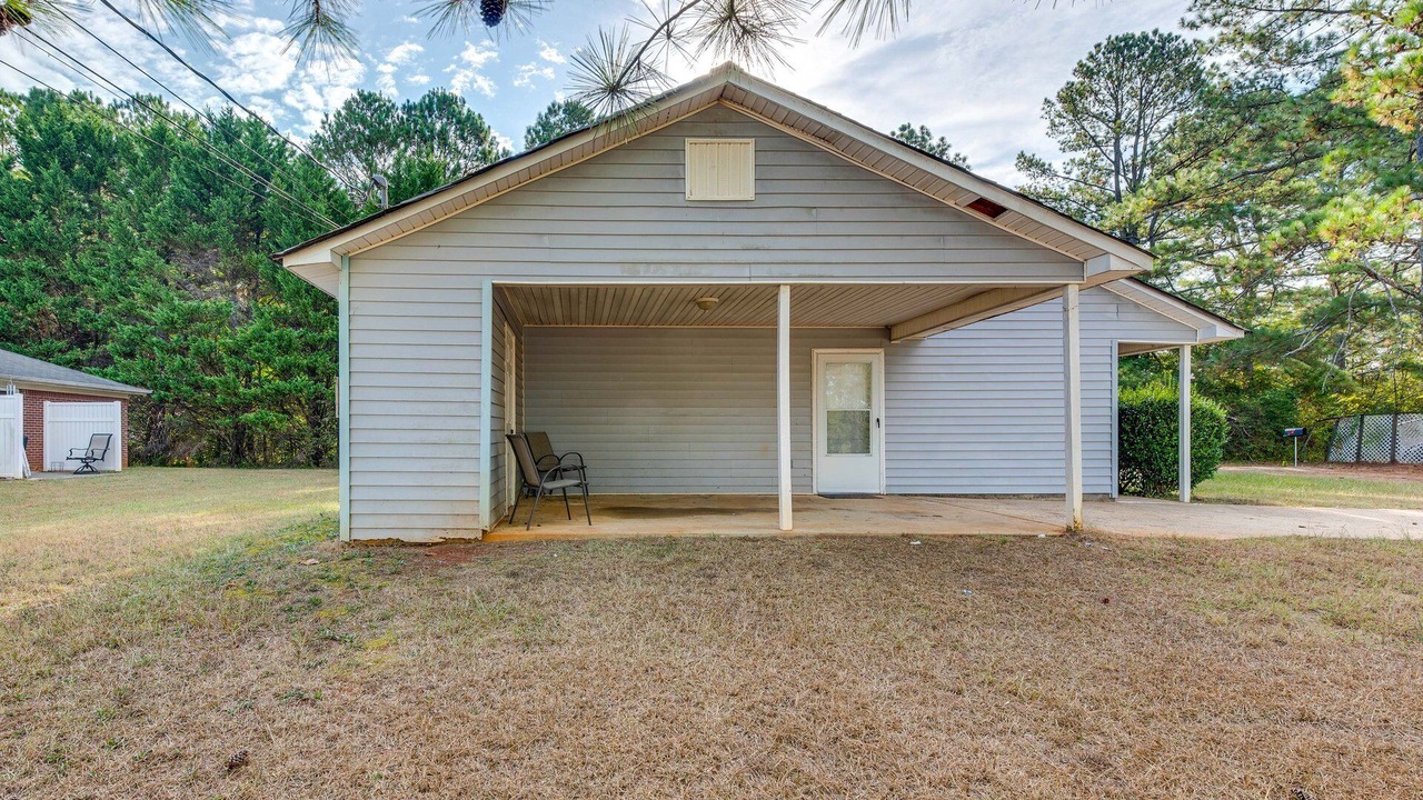 Photo of Outdoor in Cedartown