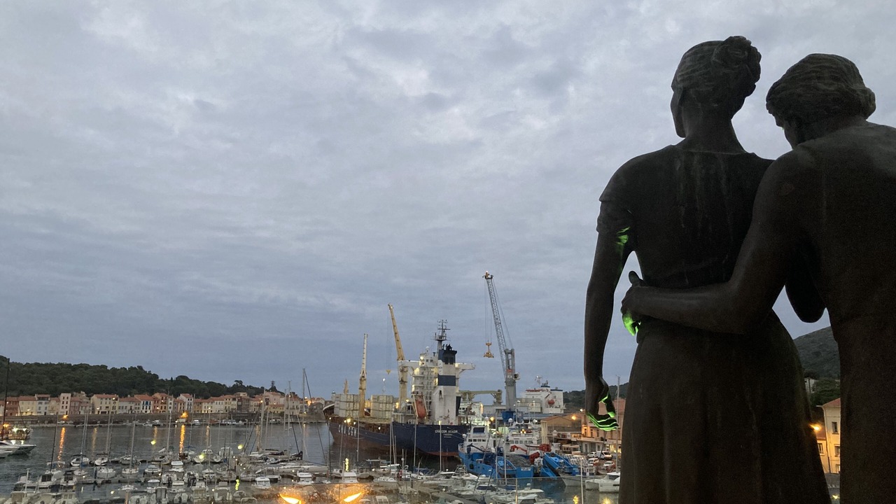 Photo of Others in Port-Vendres