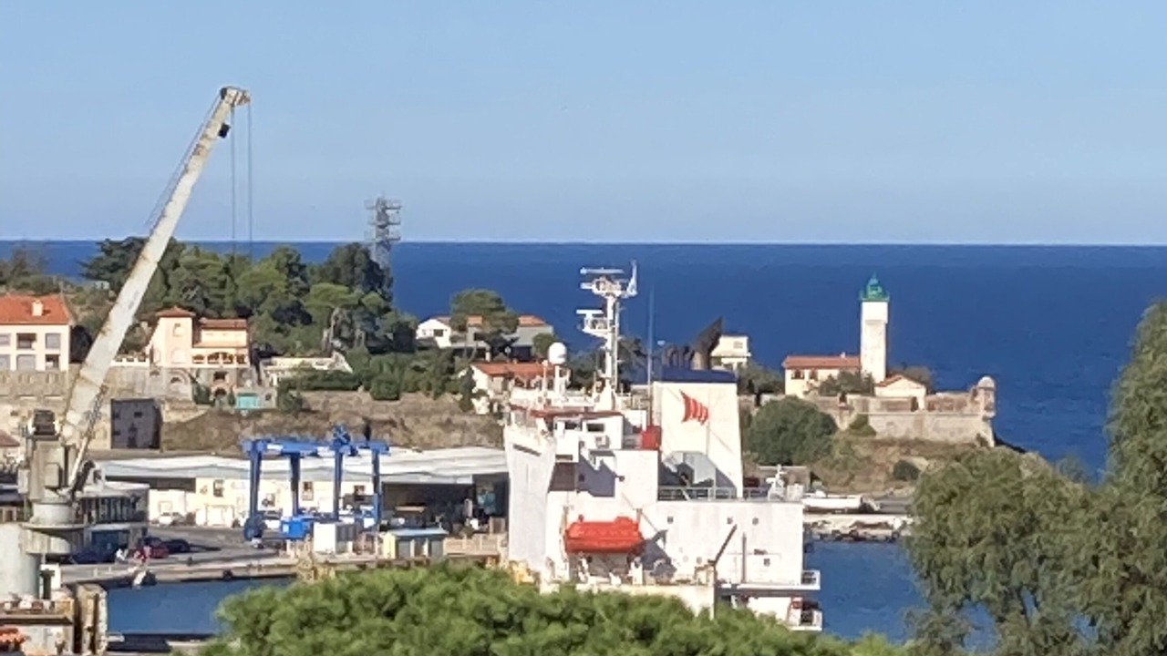 Photo of Outdoor in Port-Vendres