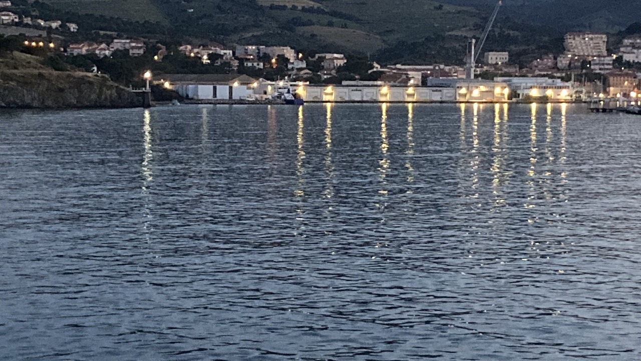 Photo of Outdoor in Port-Vendres