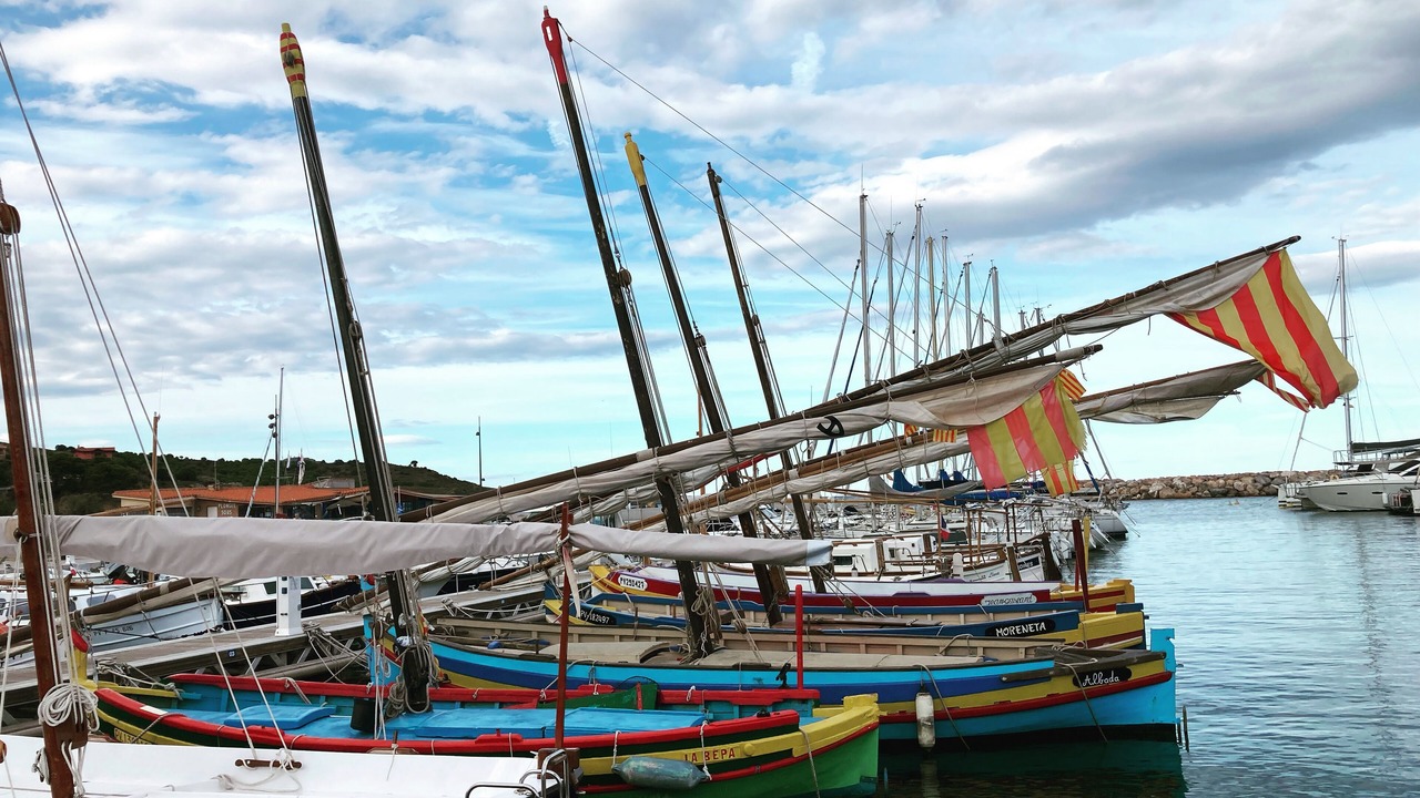 Photo of Others in Port-Vendres