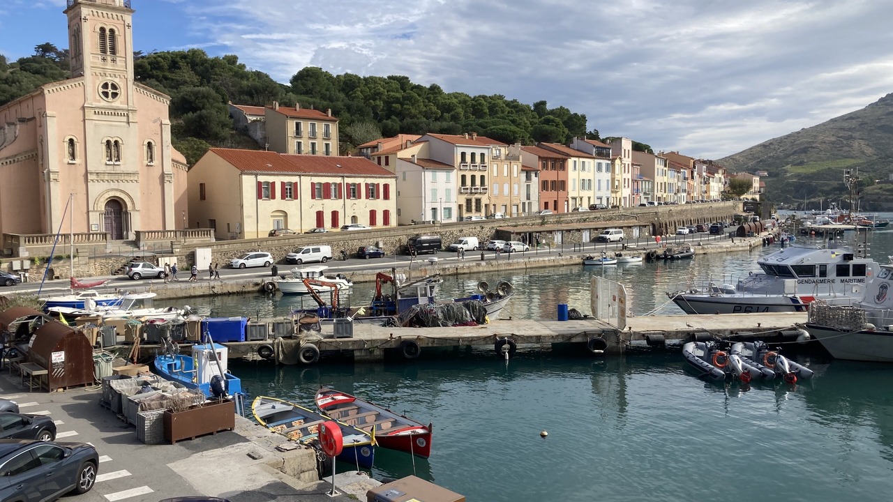Photo of Others in Port-Vendres