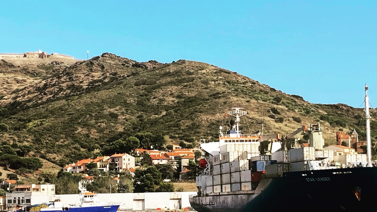 Photo of Others in Port-Vendres