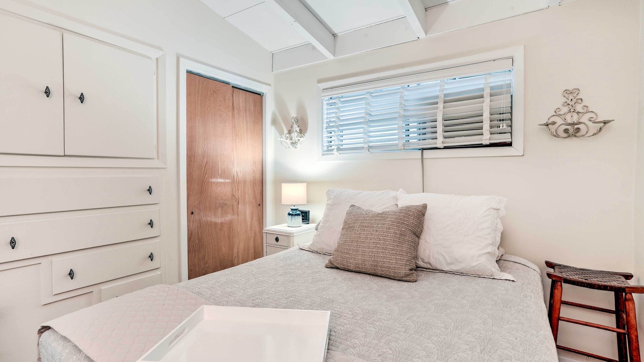 Photo of Bedroom in Kauneonga Lake