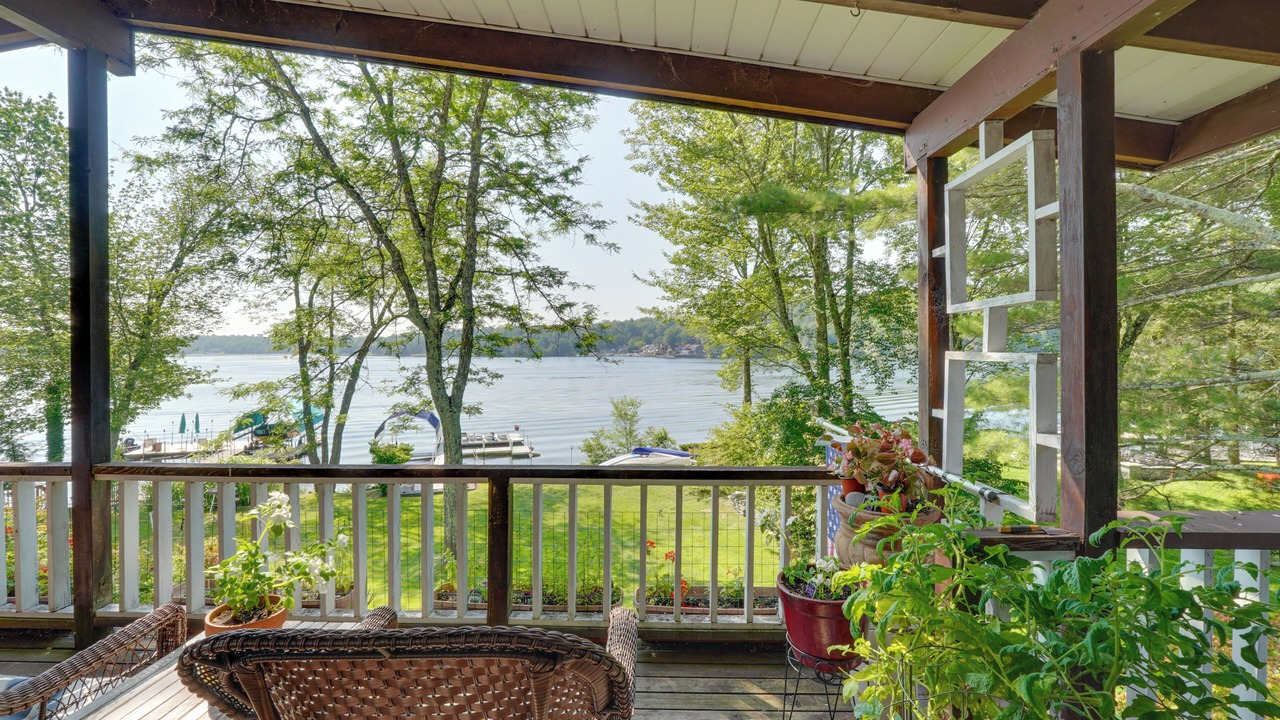 Photo of Outdoor in Kauneonga Lake