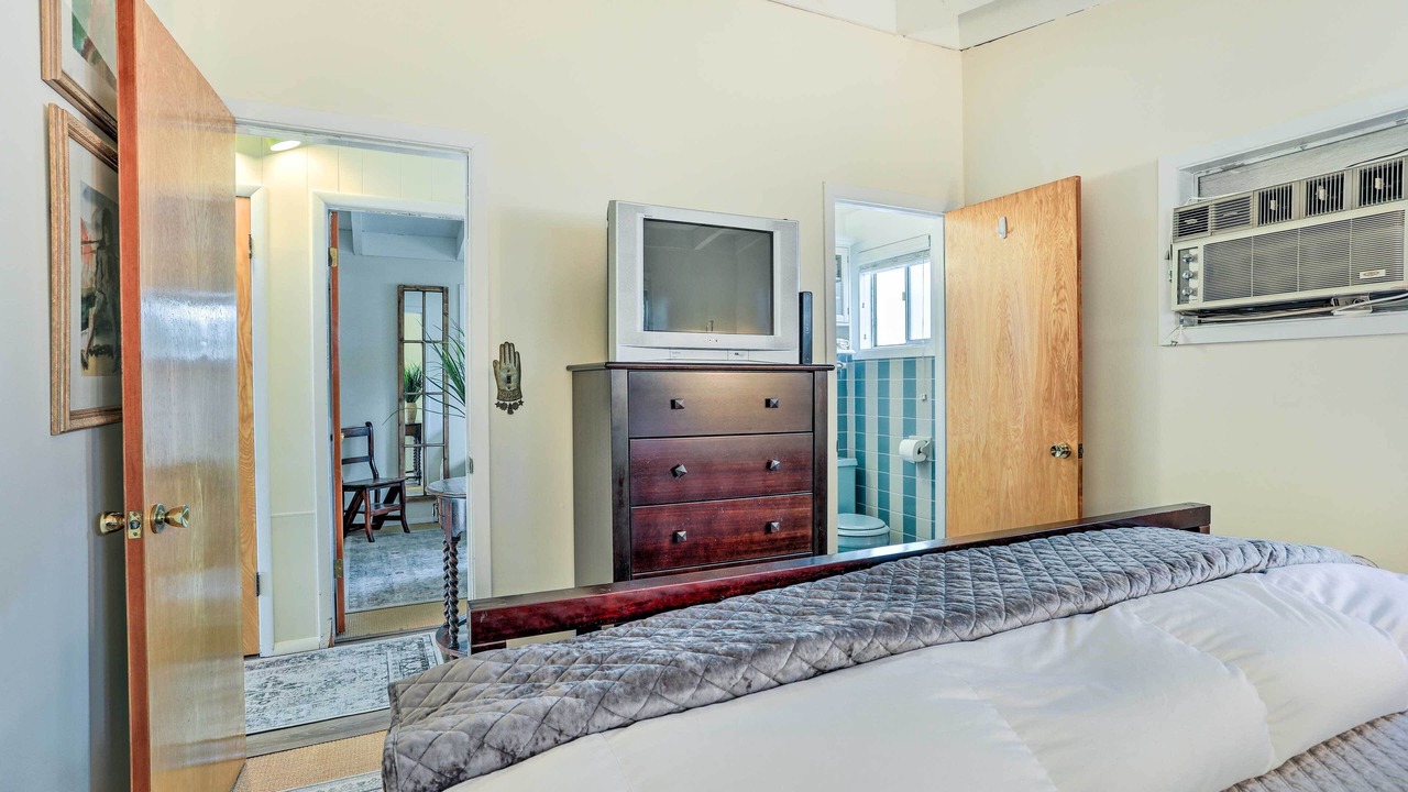 Photo of Bedroom in Kauneonga Lake