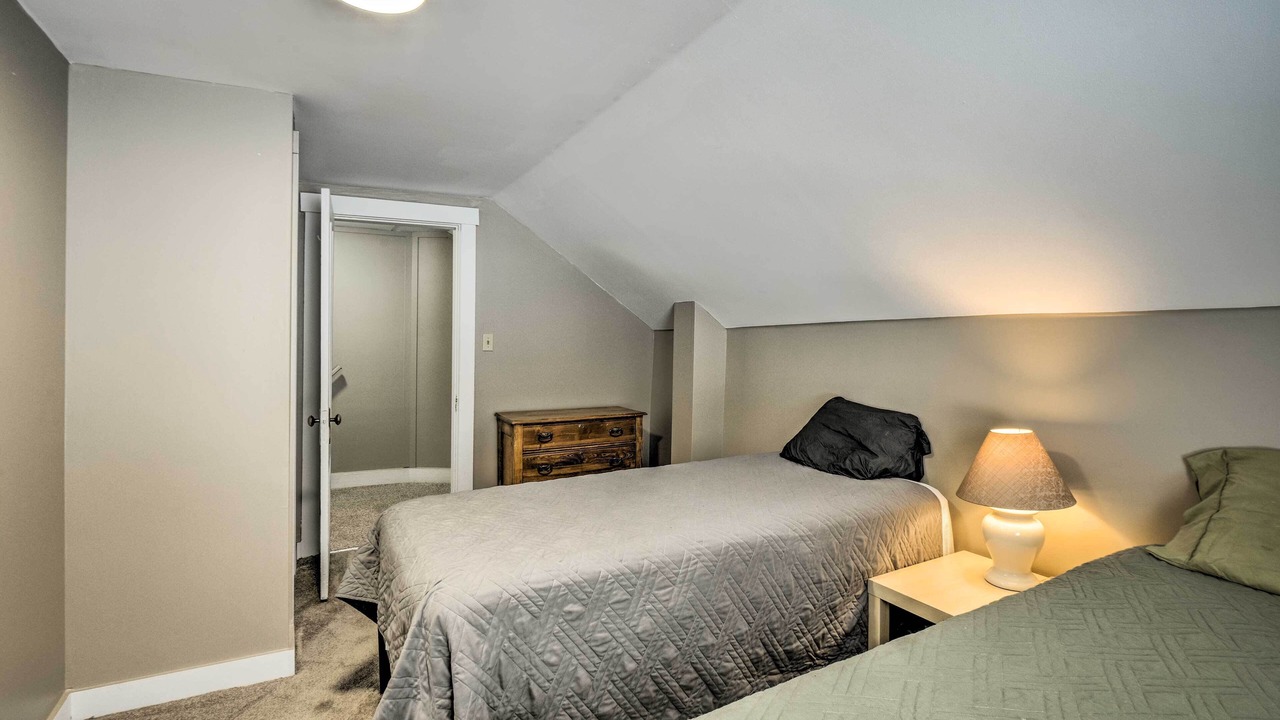 Photo of Bedroom in Henniker