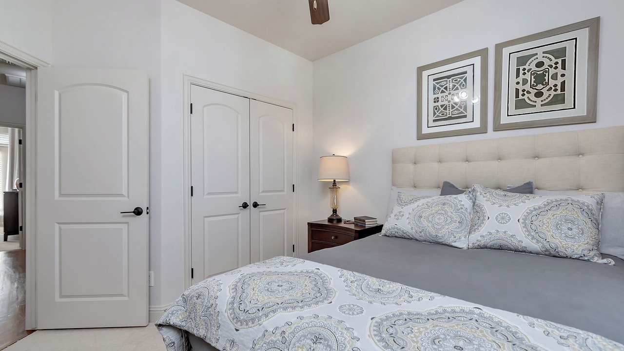Photo of Bedroom in Legacy Park