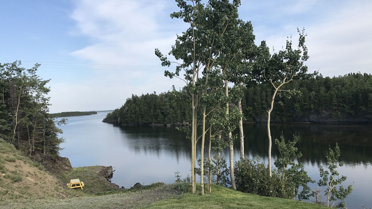 Photo of Outdoor in Fogo