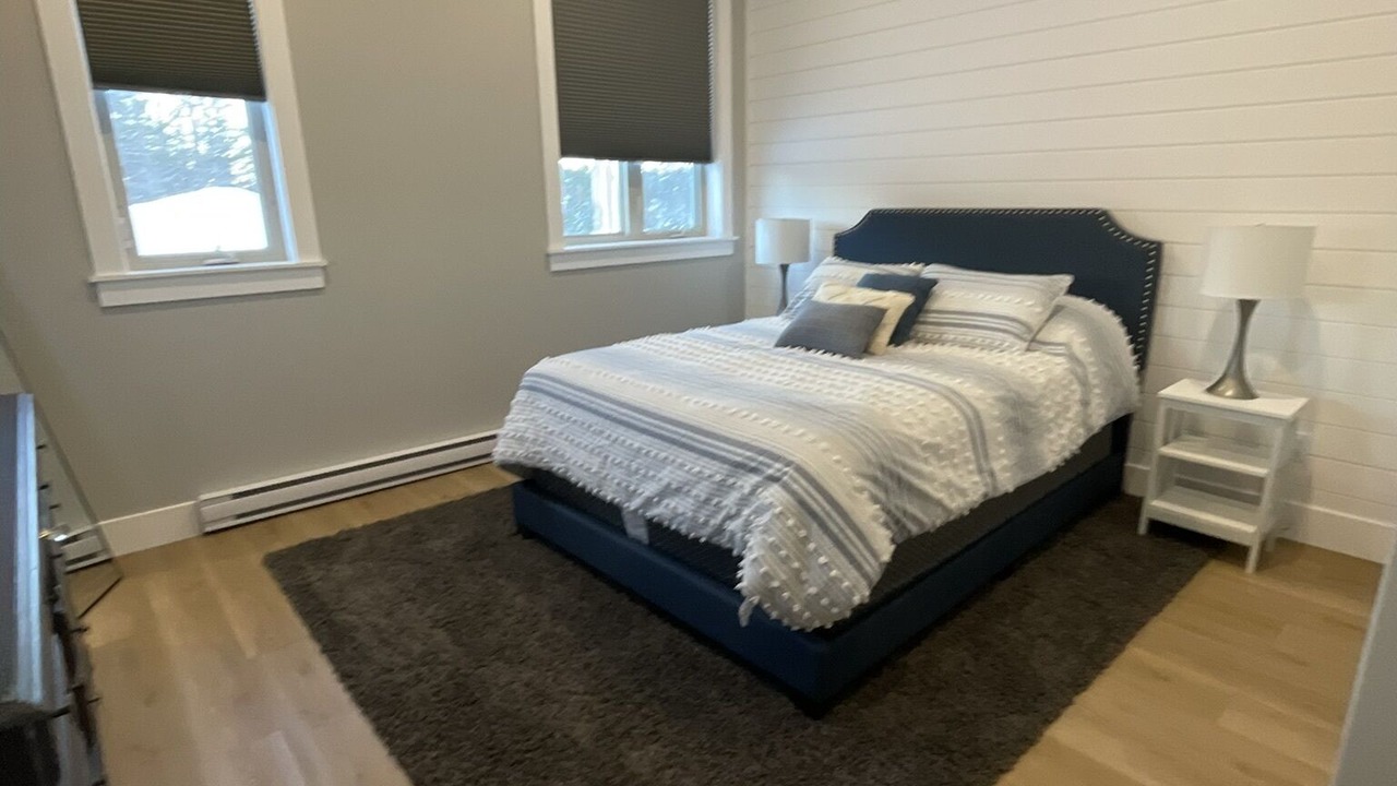 Photo of Bedroom in Fogo