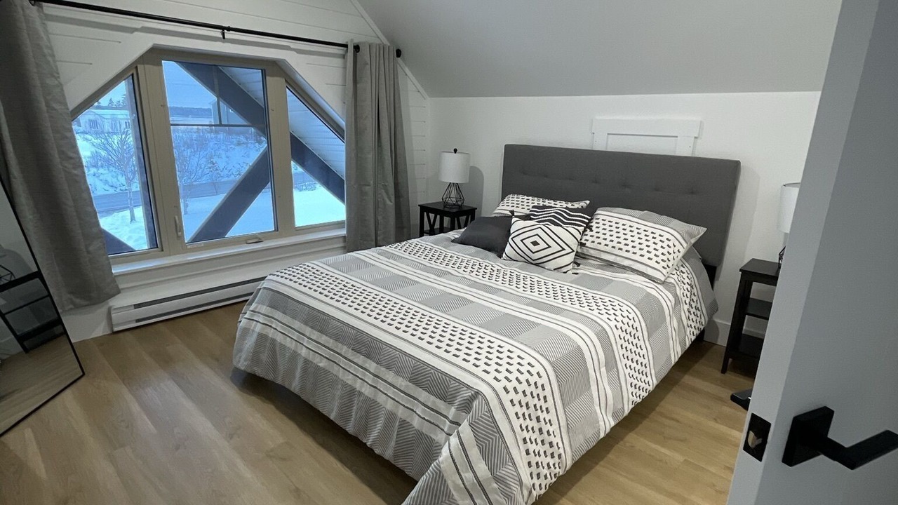 Photo of Bedroom in Fogo