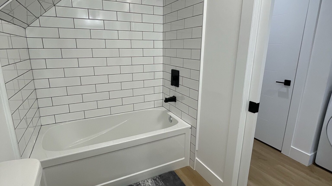 Photo of Bathroom in Fogo