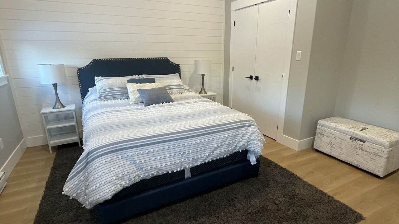 Photo of Bedroom in Fogo