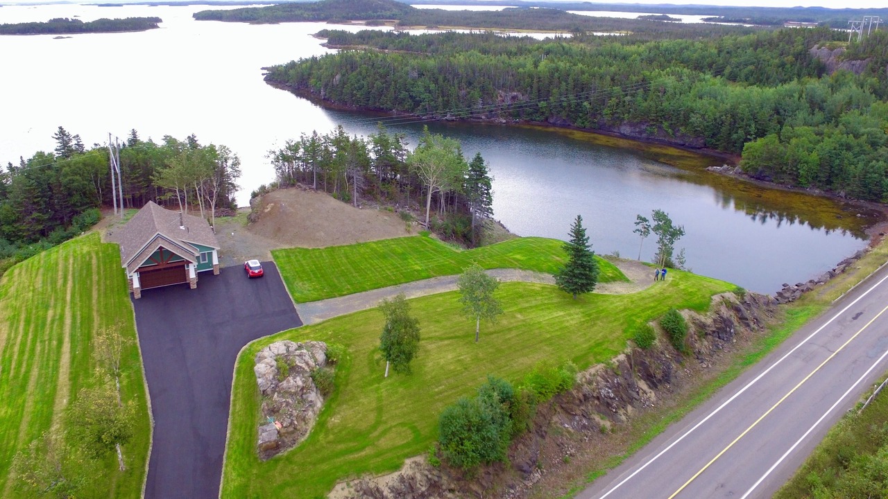 Photo of Outdoor in Fogo