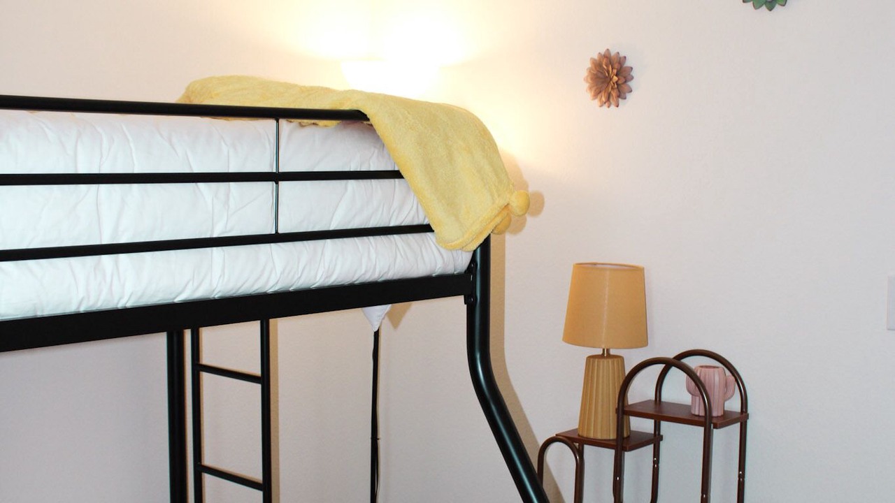 Photo of Bedroom in Lakeside