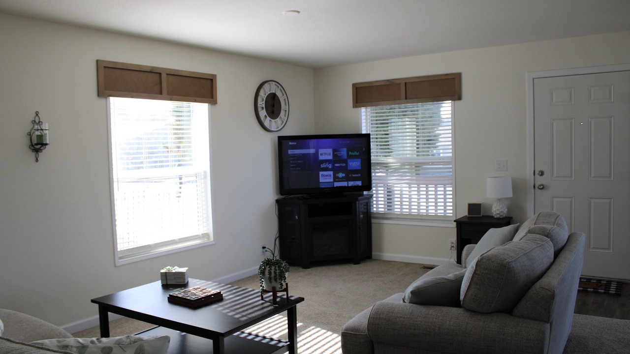 Photo of Livingroom in Lakeside