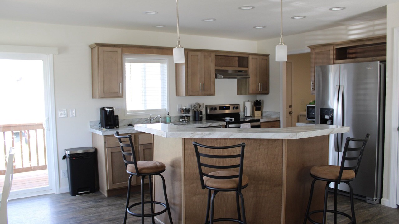 Photo of Kitchen in Lakeside