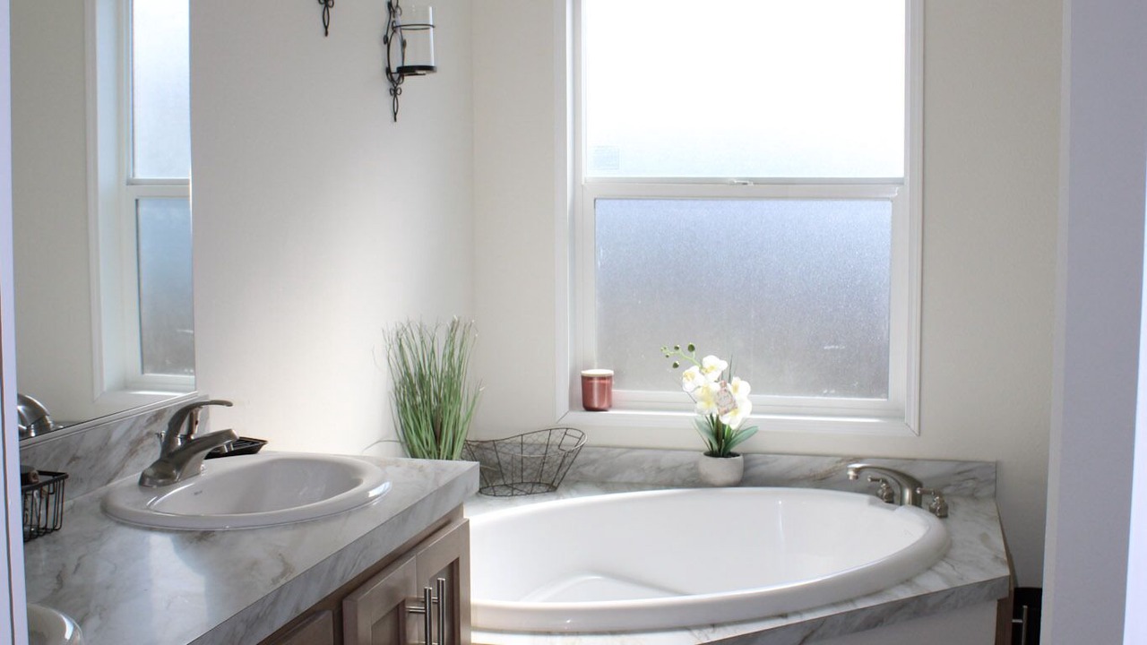 Photo of Bathroom in Lakeside