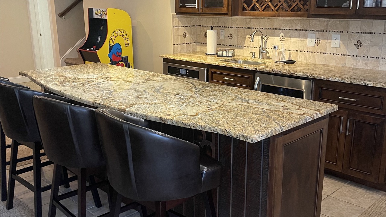 Photo of Kitchen in Lake Lure