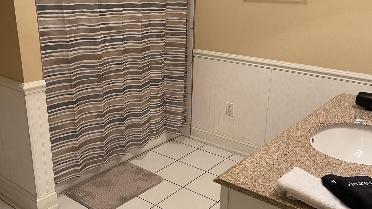 Photo of Bathroom in Lake Lure