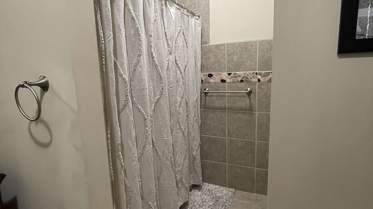 Photo of Bathroom in Lake Lure
