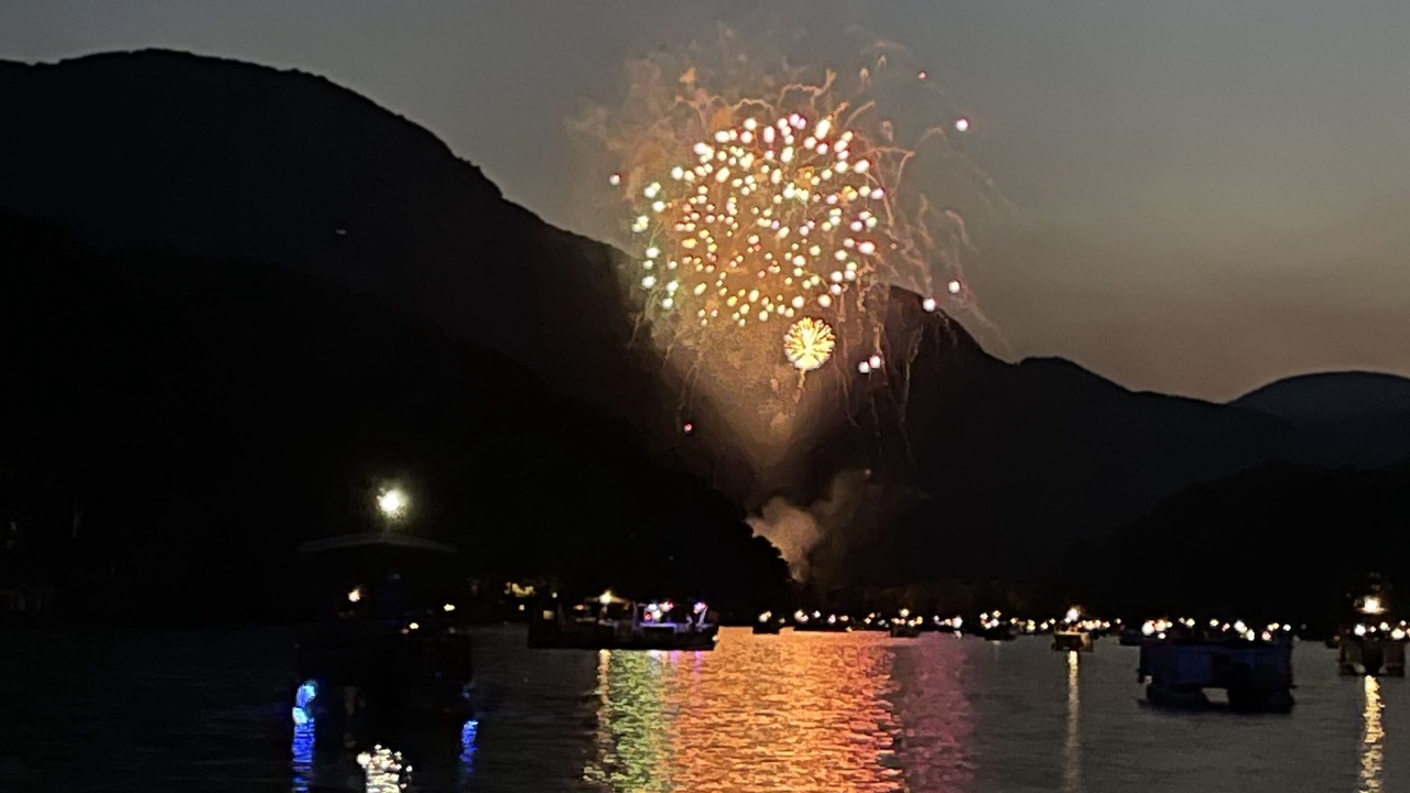 Photo of Others in Lake Lure
