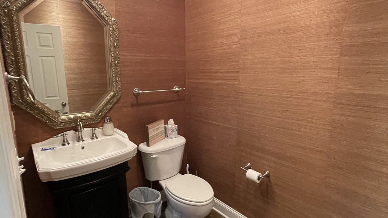 Photo of Bathroom in Lake Lure