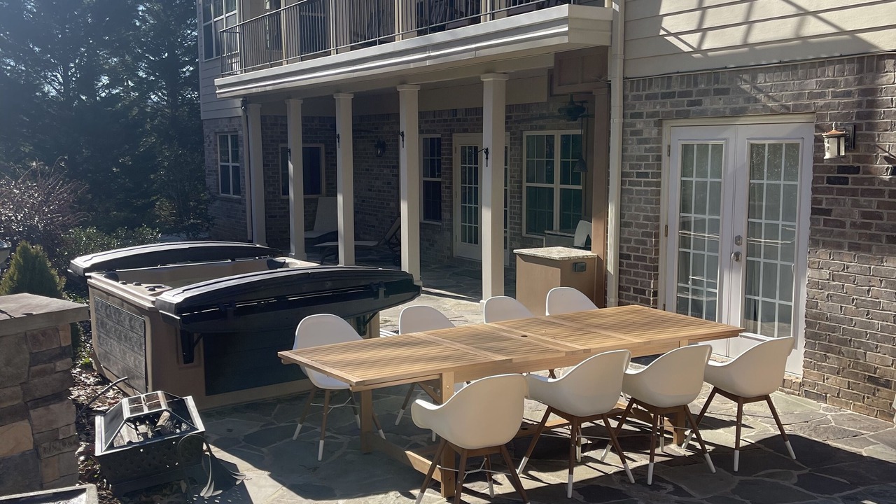 Photo of Outdoor in Lake Lure