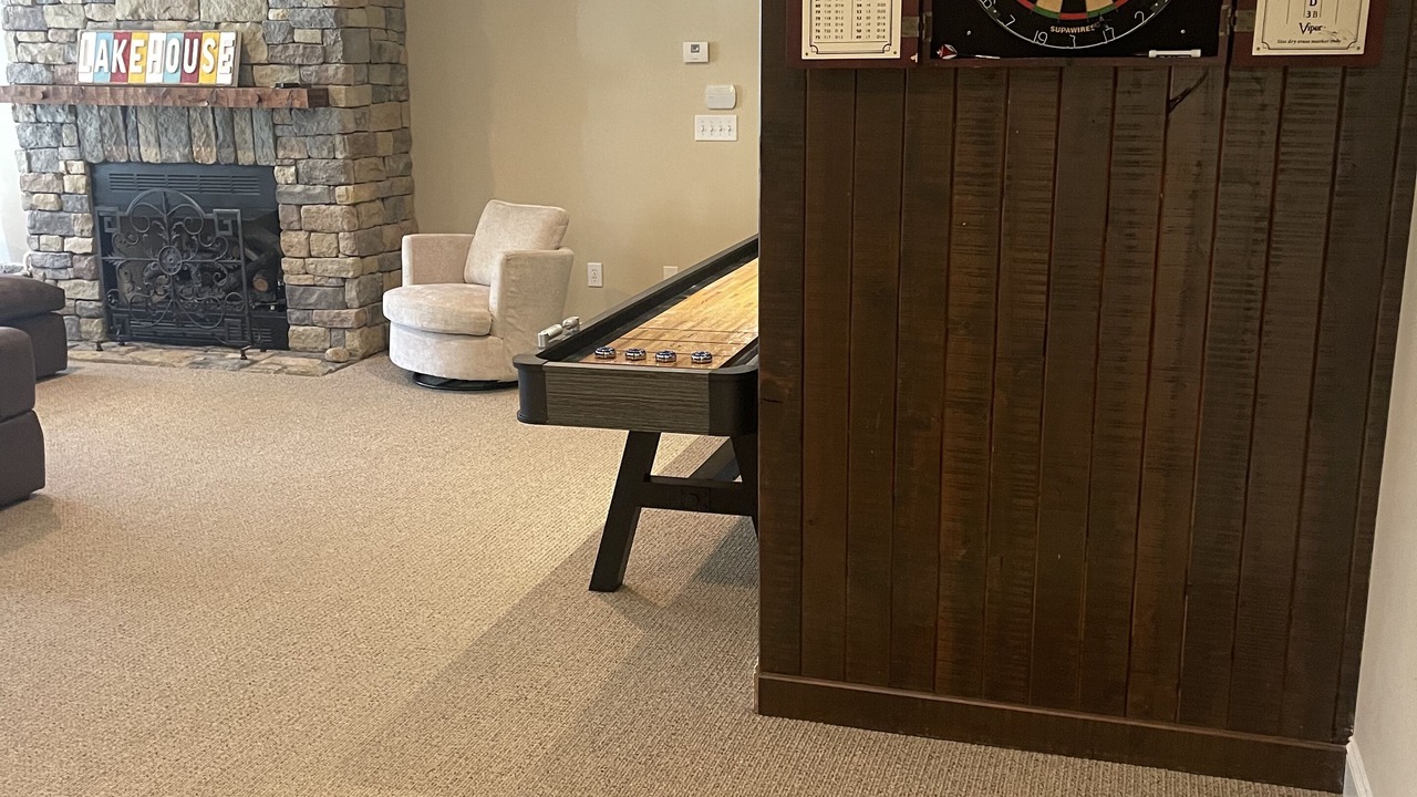 Photo of Bedroom in Lake Lure
