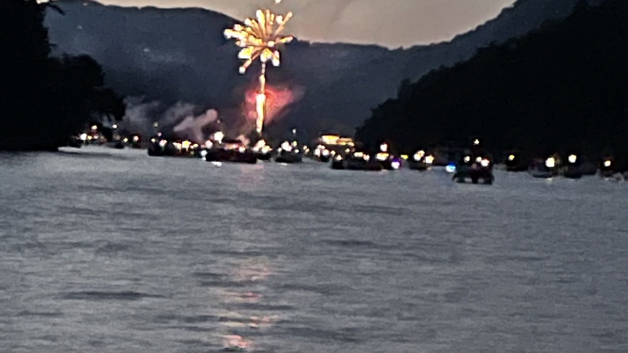 Photo of Others in Lake Lure