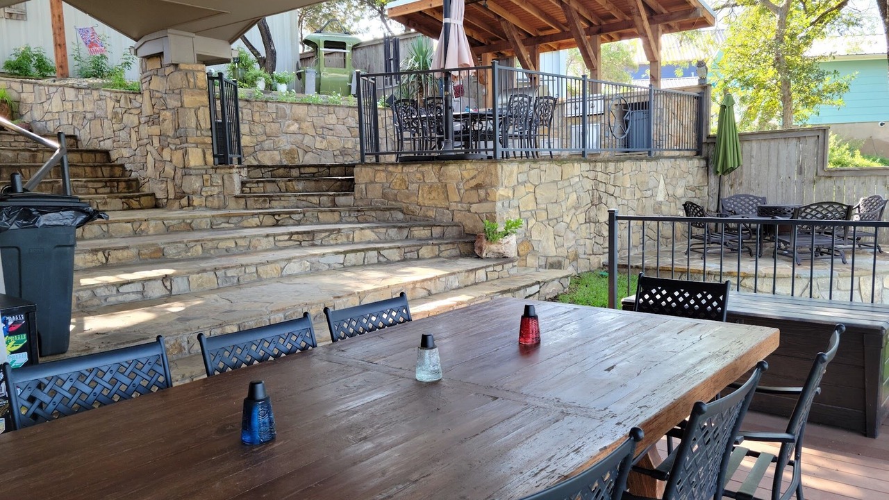 Photo of Outdoor in Graford