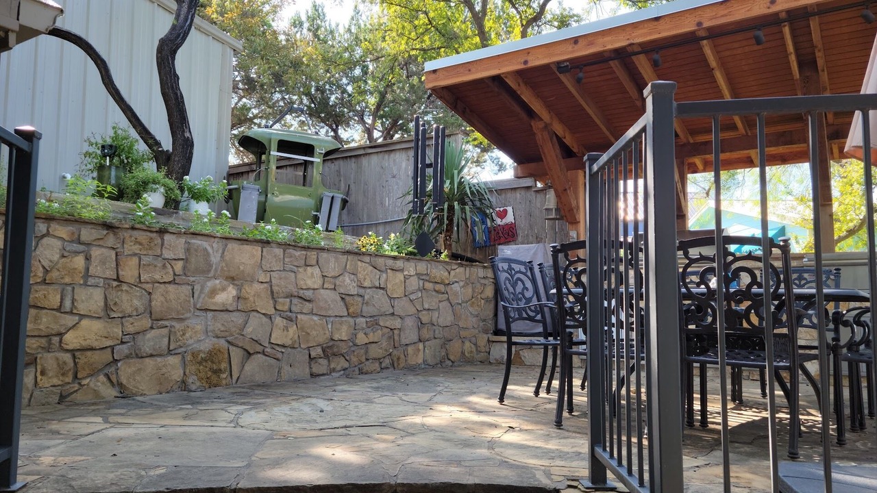 Photo of Outdoor in Graford