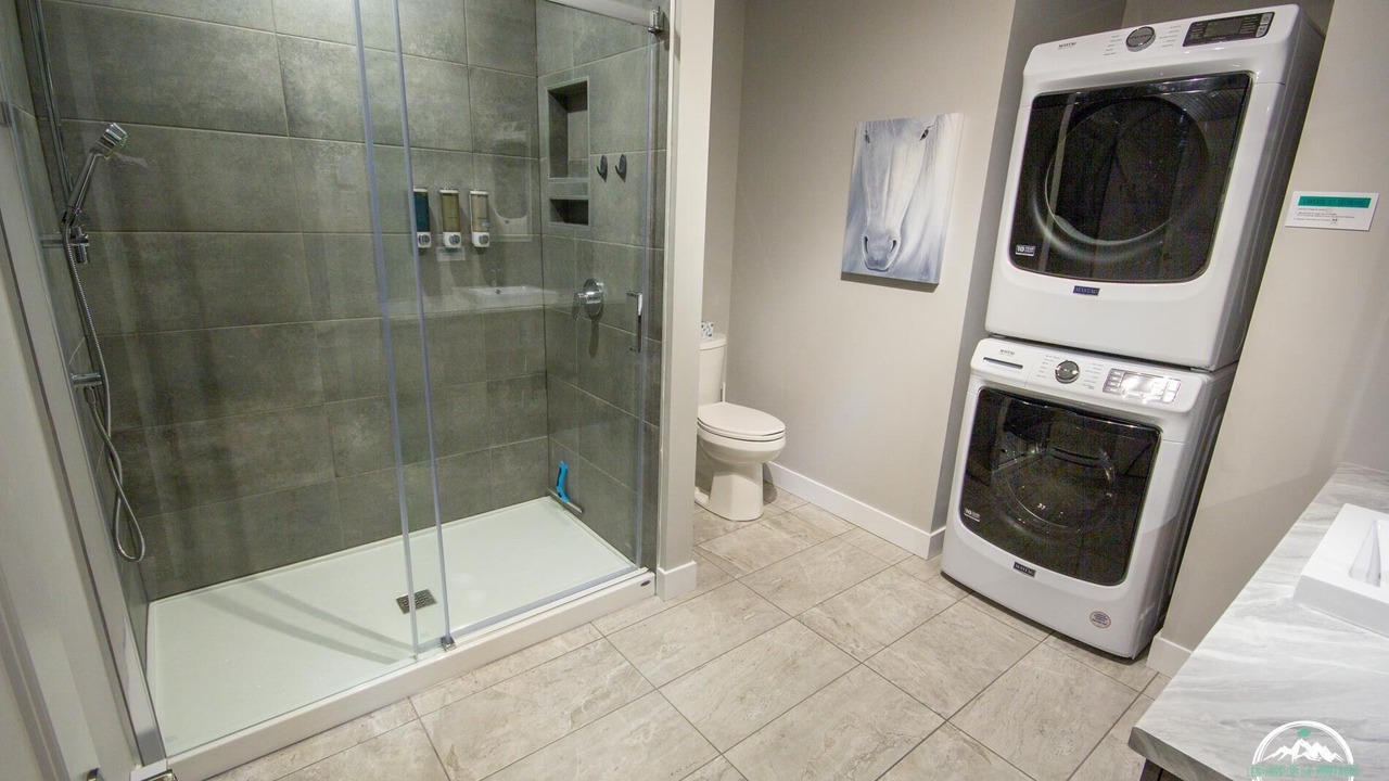 Photo of Bathroom in Saint-Jean-de-Matha